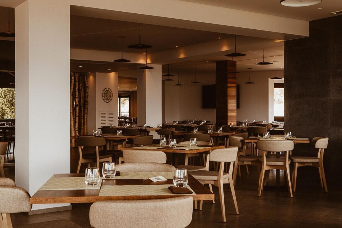 Belladonna Hotel بيدارا المظهر الخارجي الصورة