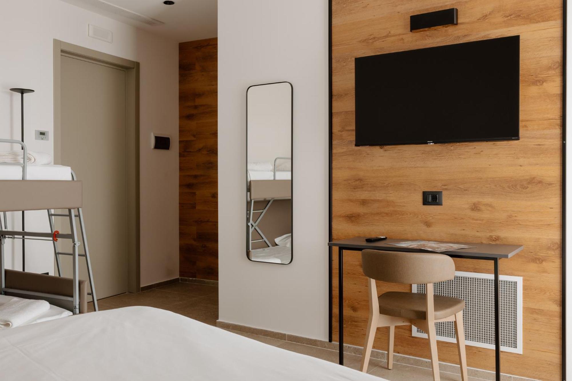 Belladonna Hotel بيدارا المظهر الخارجي الصورة