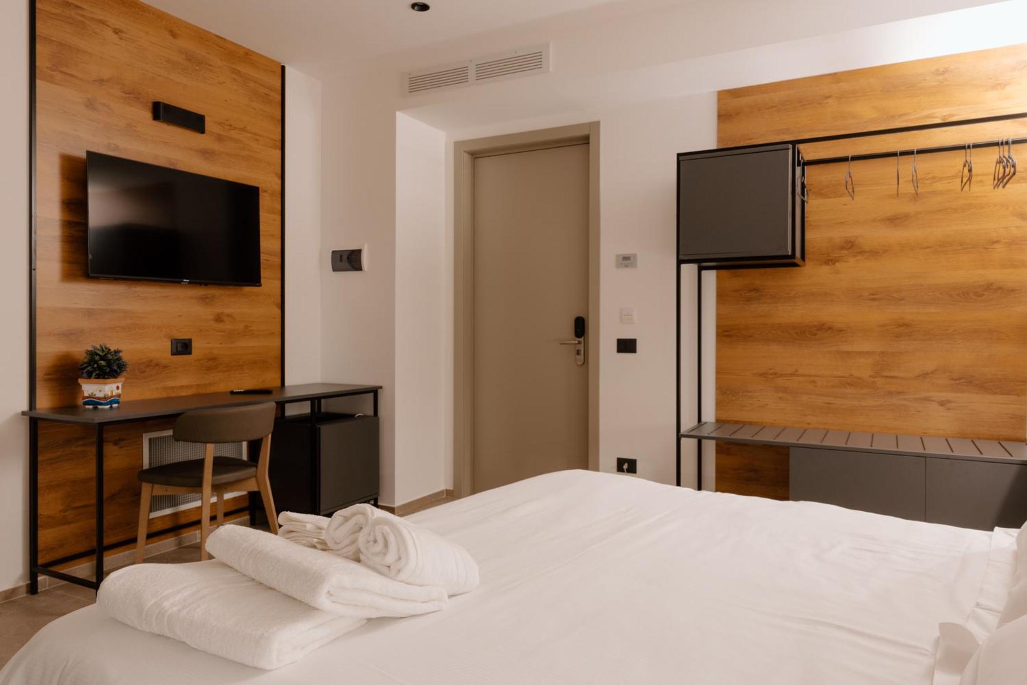 Belladonna Hotel بيدارا المظهر الخارجي الصورة