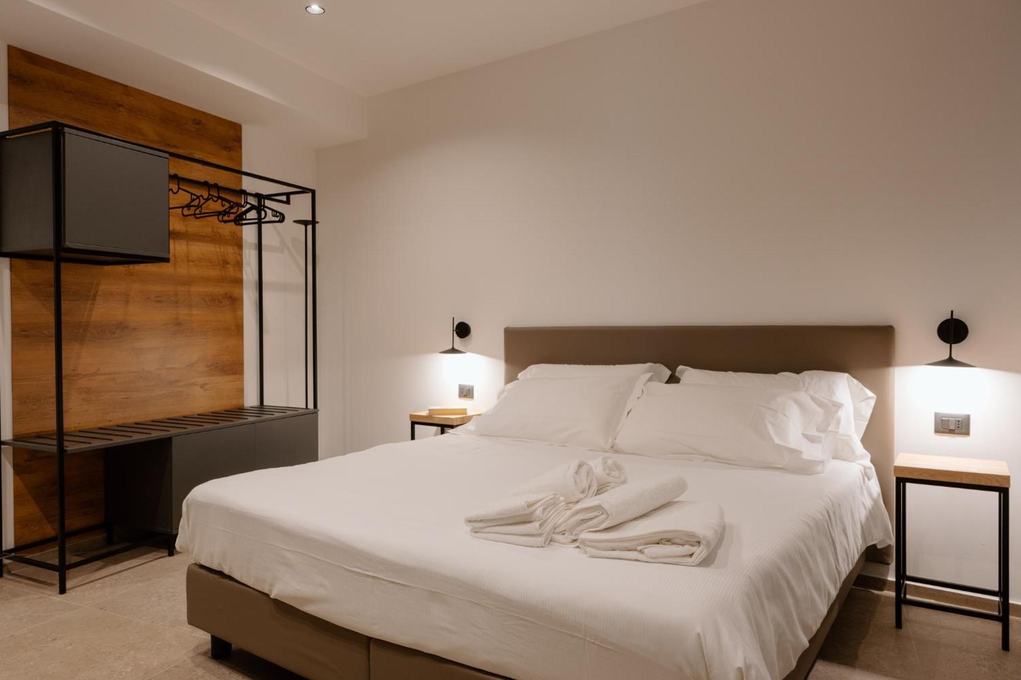 Belladonna Hotel بيدارا المظهر الخارجي الصورة