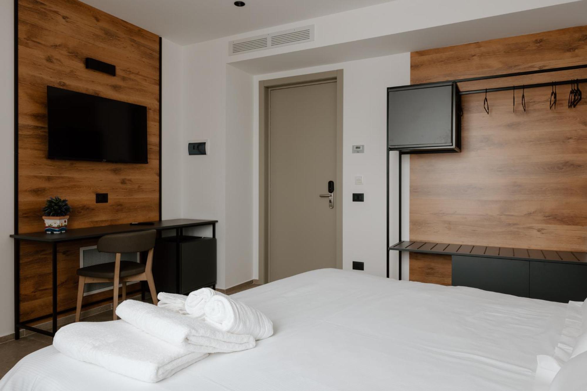 Belladonna Hotel بيدارا المظهر الخارجي الصورة