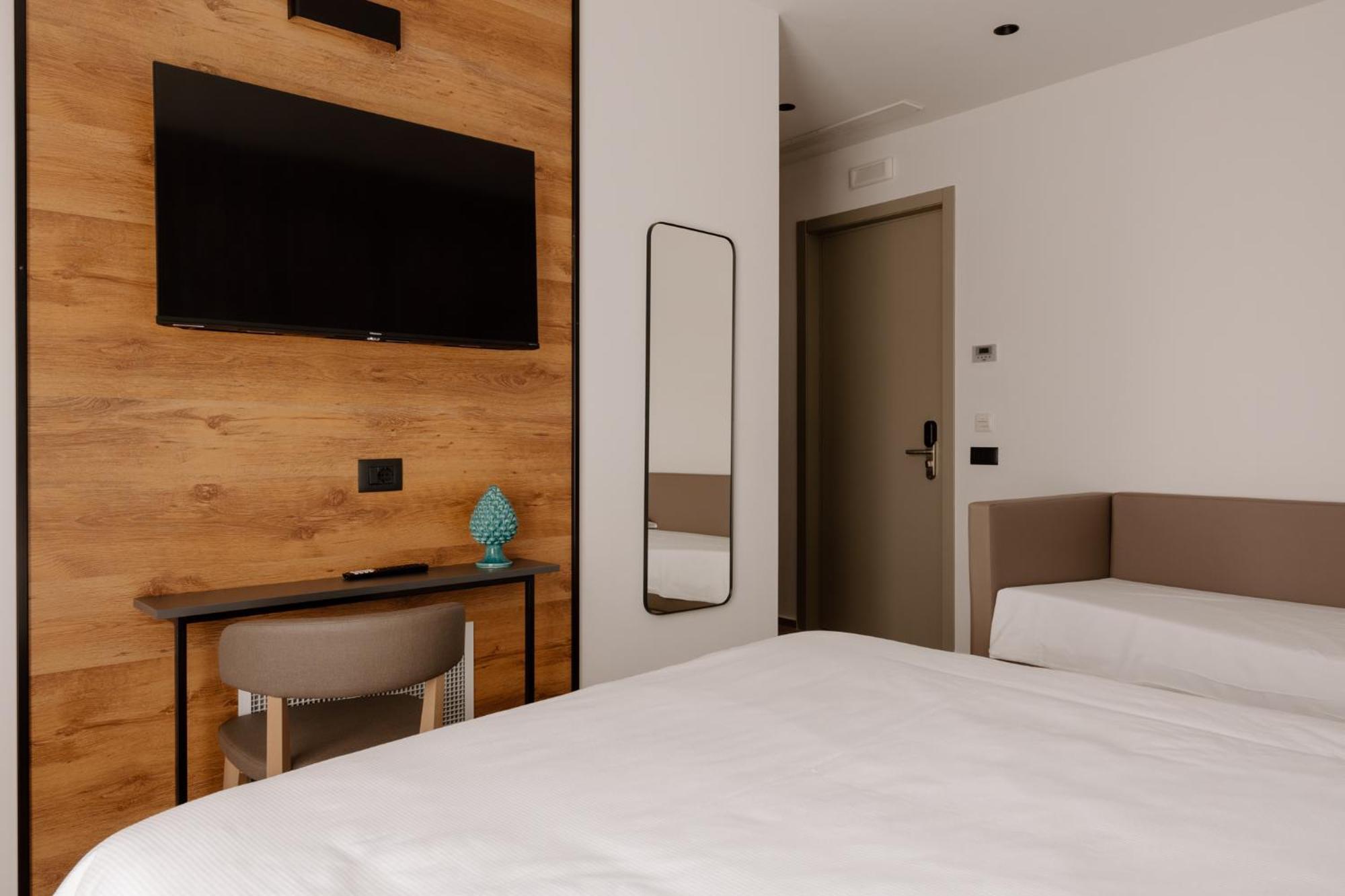 Belladonna Hotel بيدارا المظهر الخارجي الصورة