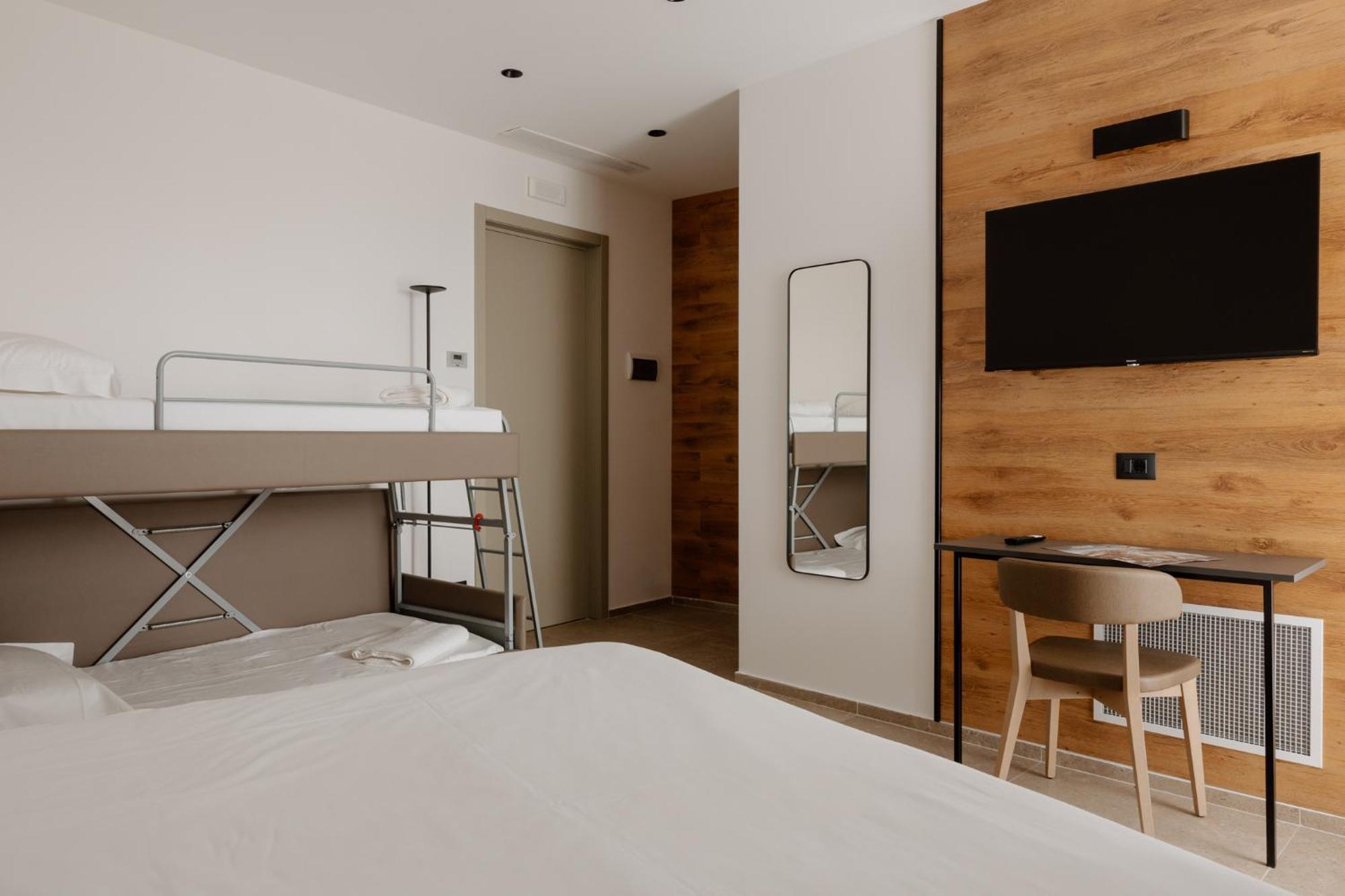 Belladonna Hotel بيدارا المظهر الخارجي الصورة