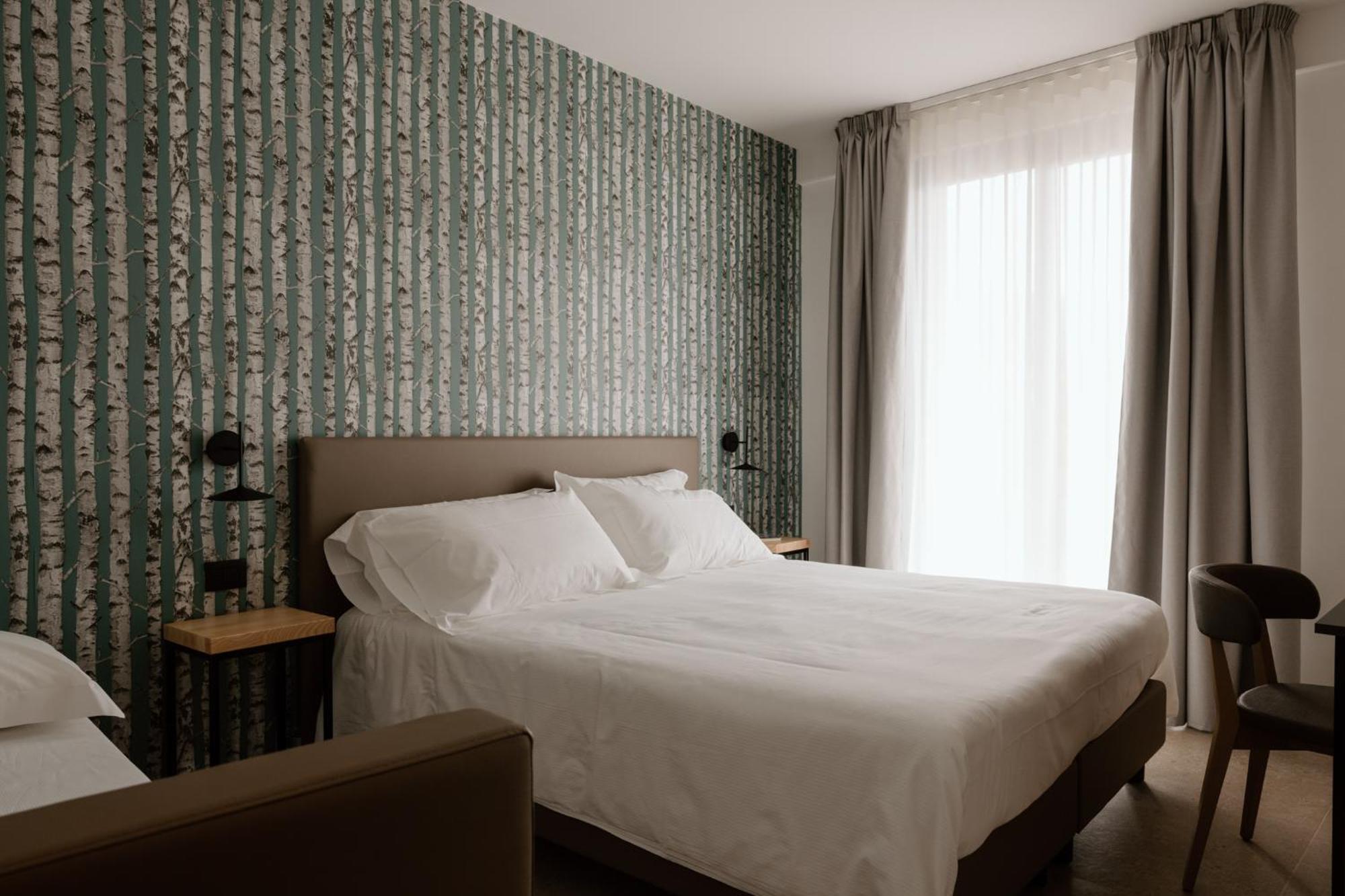 Belladonna Hotel بيدارا المظهر الخارجي الصورة